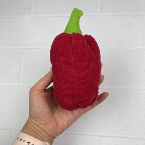 Maileg Red Pepper Rattle - Picture 4 of 6